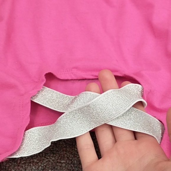 Monster high crop top - Picture 3 of 4